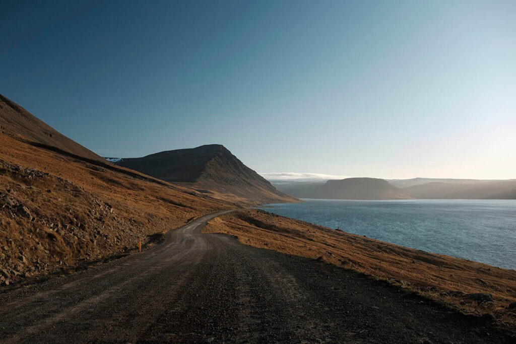 Westfjords Iceland travelinmypocket