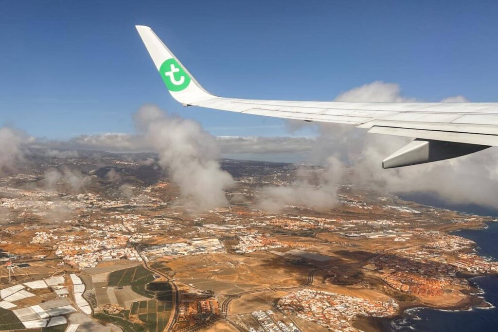 Google Flights for finding cheap flights travelinmypocket