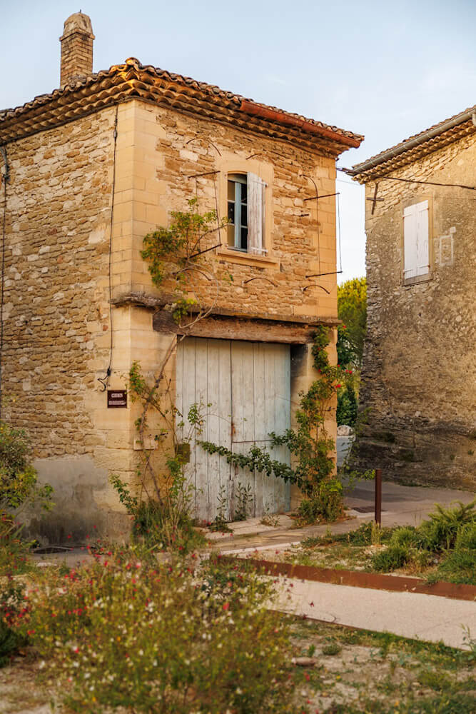 Grignan Drome France travelinmypocket