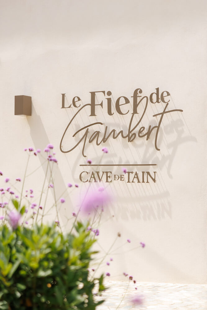 Le Fief de Gambert road trip Drome France travelinmypocket