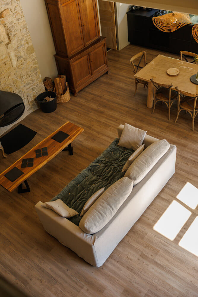 Stay overnight in Drome Domaine L Essentiel de Lavande France travelinmypocket