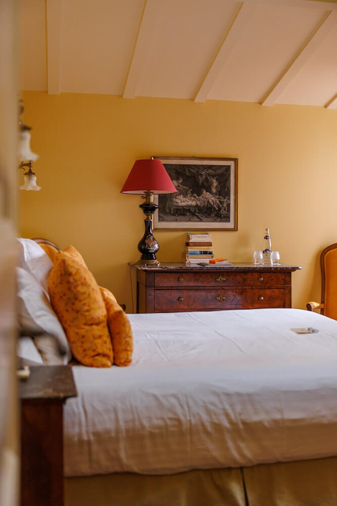 Stay overnight in Drome Grignan France travelinmypocket