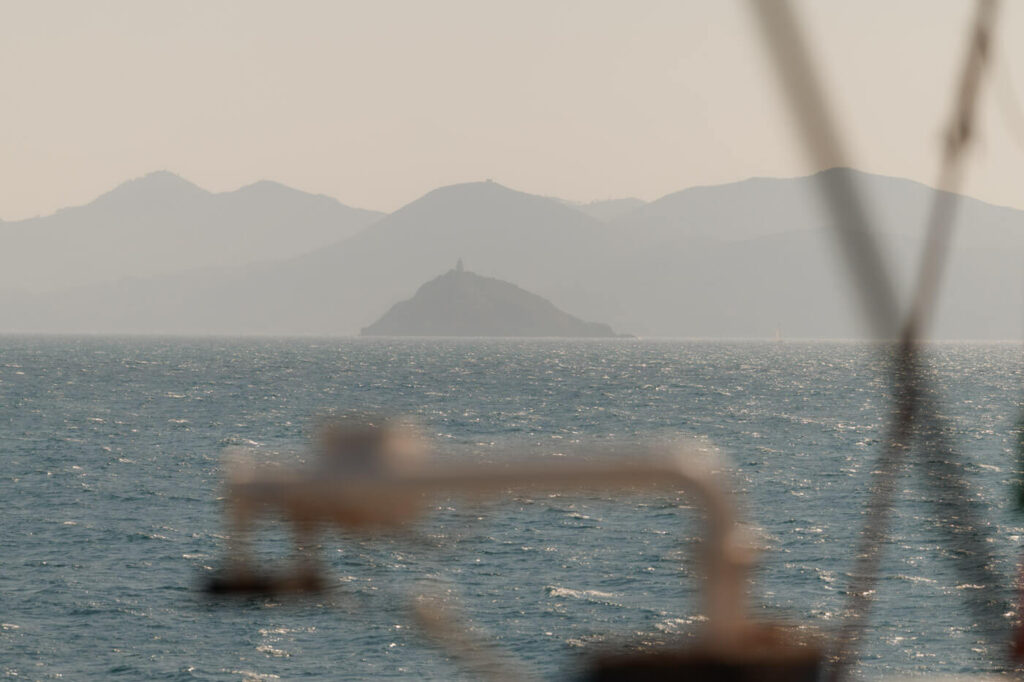 Boat from Piombino to Elba Italy travelinmypocket