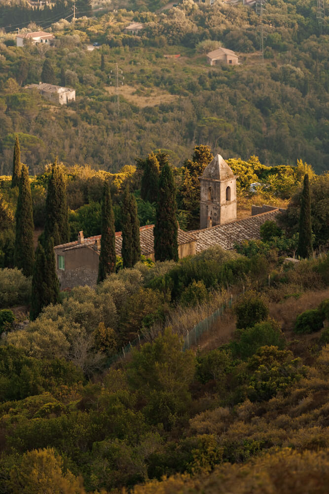 Elba highlights Italy travelinmypocket