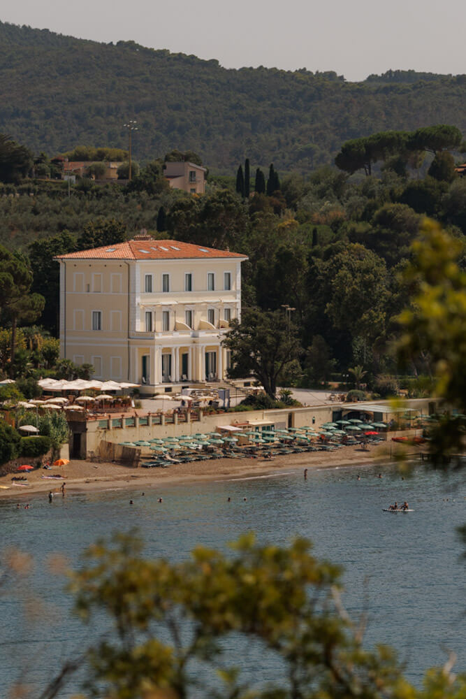 How to go to Elba Italy travelinmypocket