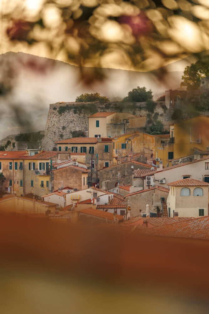 Nice places and villages on Elba Italy travelinmypocket