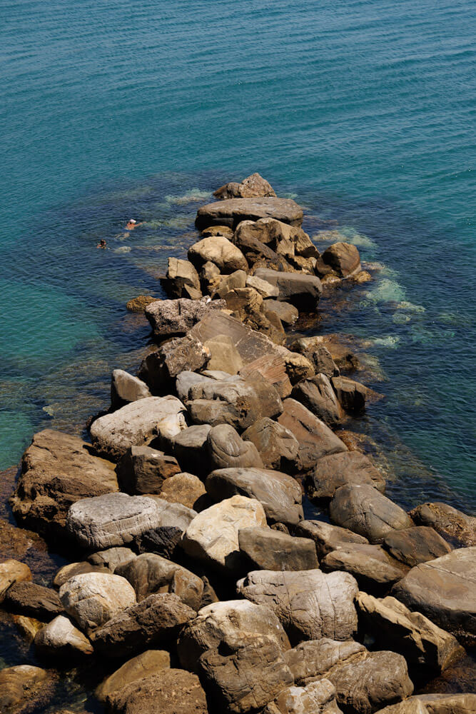 Piombino Italy travelinmypocket