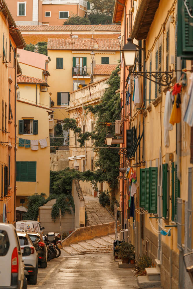 Which villages you have to see on Elba Italy travelinmypocket