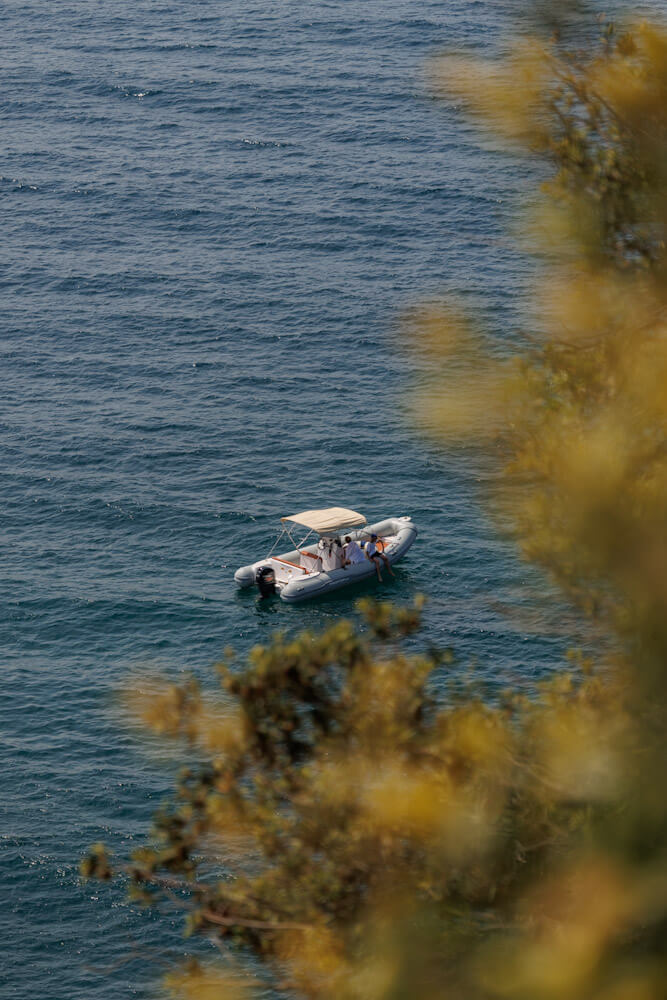With your own car to Elba Italy travelinmypocket