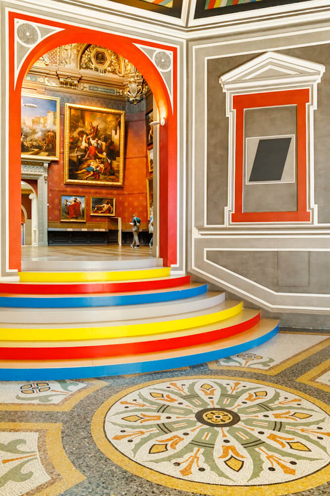 Amiens Musee de Picardie travelinmypocket