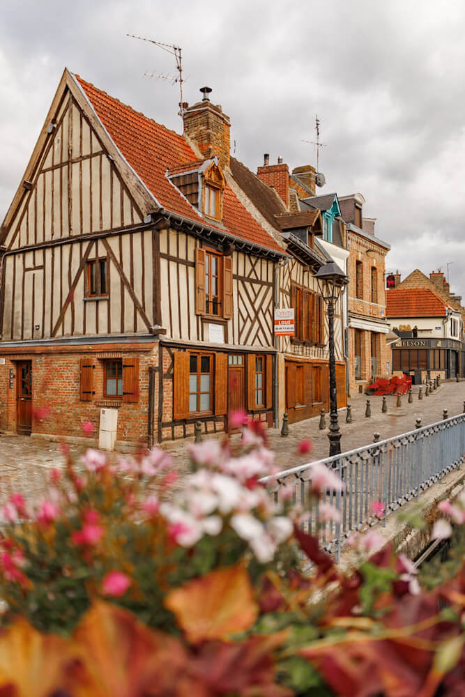 Amiens Saint Leu travelinmypocket