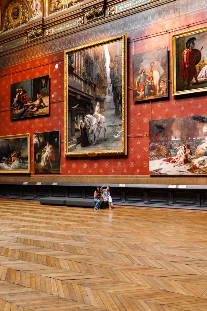 Musee de Picardie Amiens sights travelinmypocket
