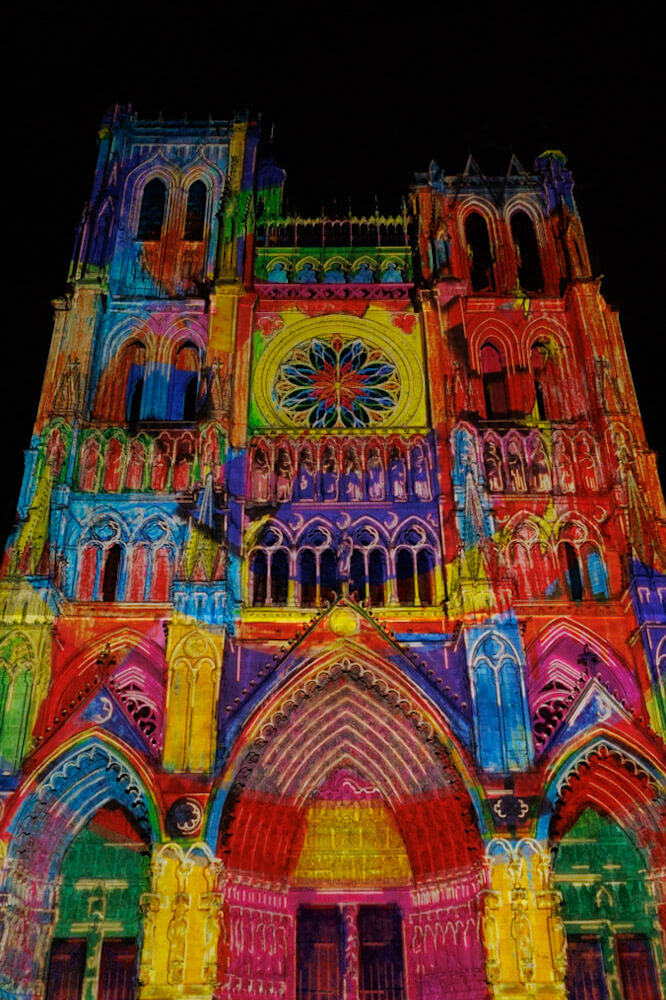 What to see in Amiens Chrome cathedral travelinmypocket